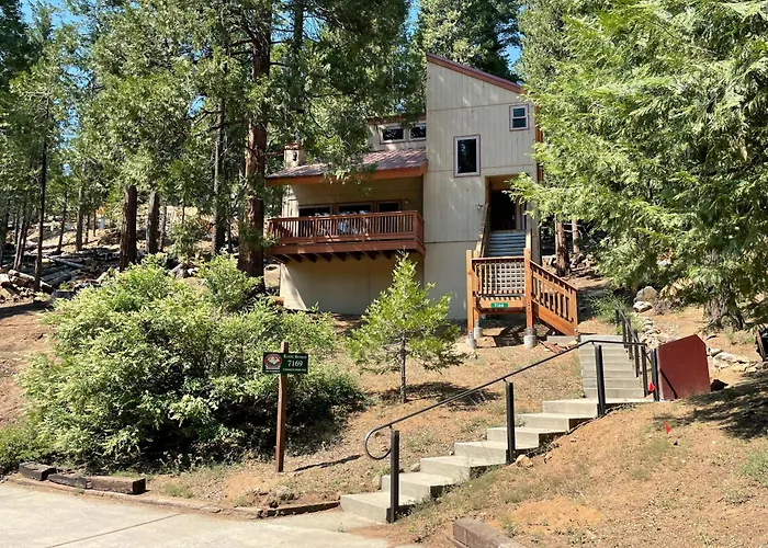 Rustic Retreat