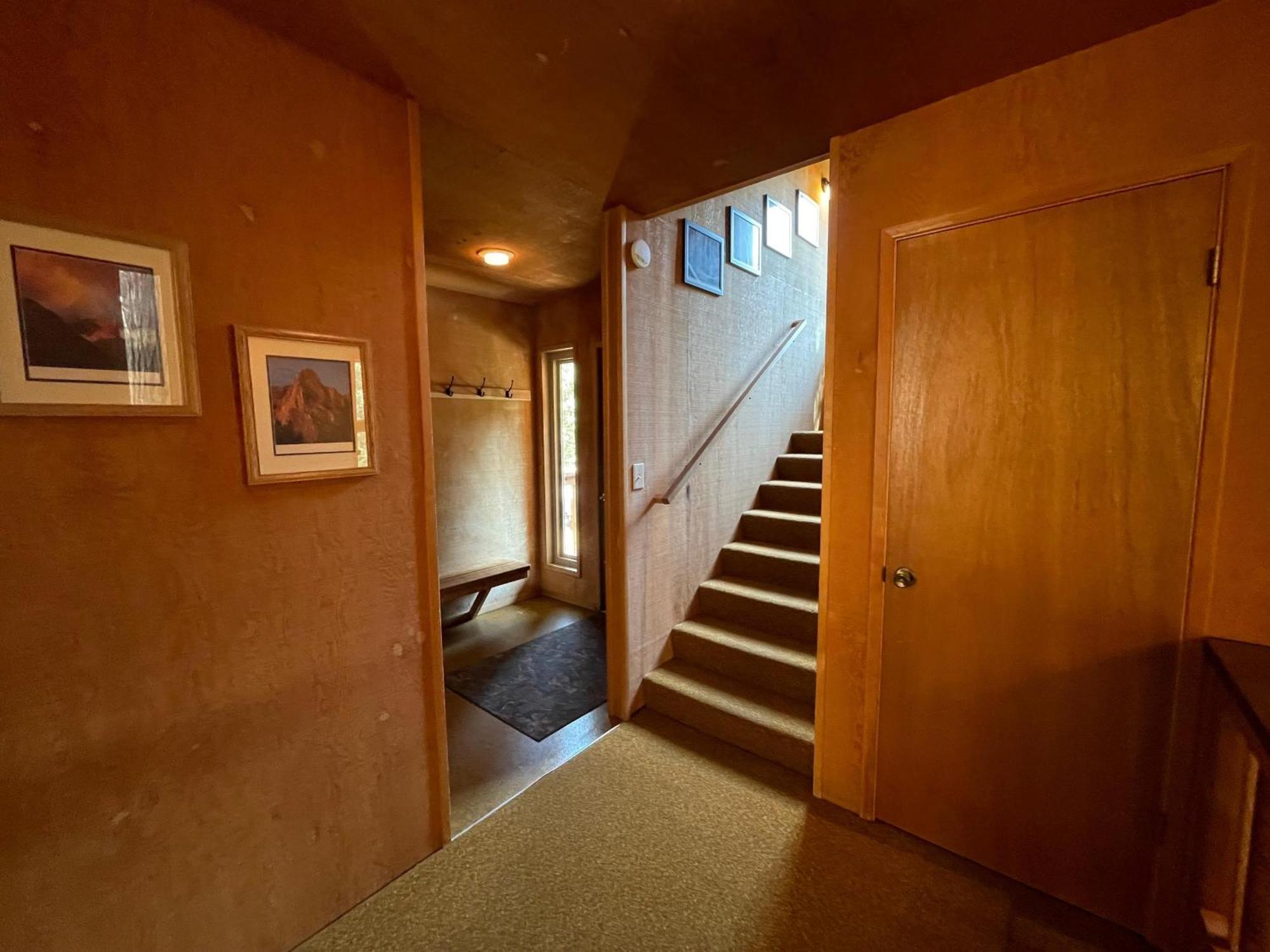 Villa Rustic Retreat Yosemite West